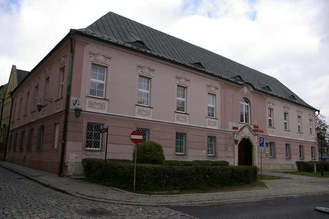 Dom Komendanta