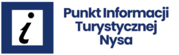 Punkt Informacji Turystycznej – Nysa