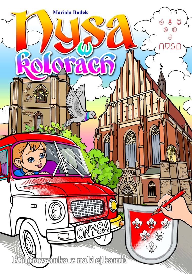 kolorowanka