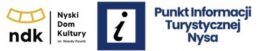 Punkt Informacji Turystycznej – Nysa